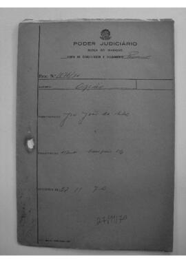 Homologação Nº 1076/70