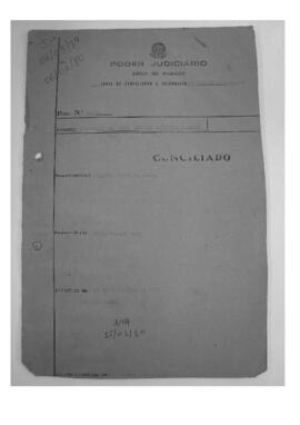 Homologação Nº 11/79