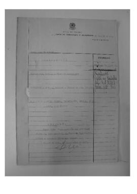 Dissídio Individual Nº 664/66