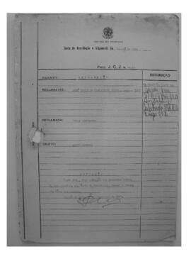 Dissídio Individual Nº 79/67