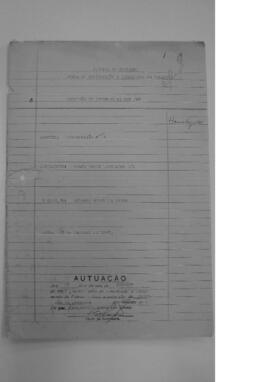 Homologação Nº 169/65