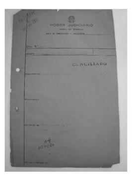 Homologação Nº 10/79