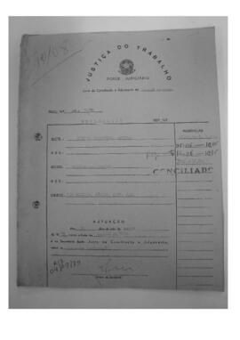Dissídio Individual Nº 90/79