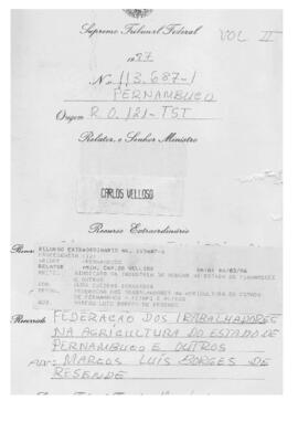 Dissídio Coletivo N° 36/83.v2