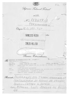 Dissídio Coletivo N° 36/83.v4