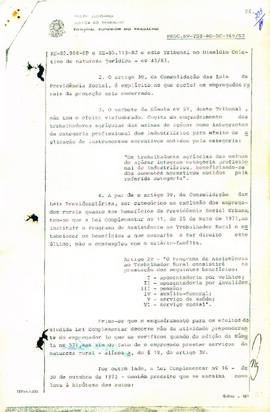 Dissídio Coletivo N° 28/82.v4.2