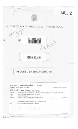 Dissídio Coletivo N° 37/84.v2