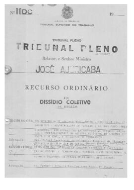 Dissídio Coletivo N° 44/83.v2