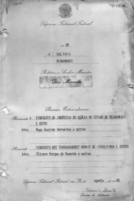 Dissídio Coletivo N° 28/82.v2